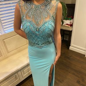 Prom/Jr prom/Homecoming Dress